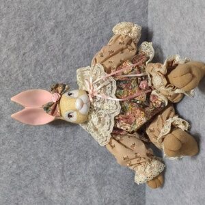 House of lloyd Wendy Wabbit Toys